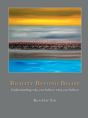 cover image of Reality Beyond Belief